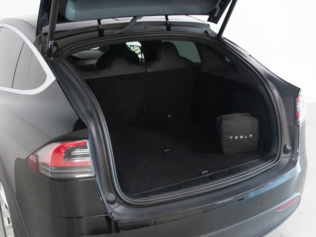 2021 Tesla Model X LONG RANGE   AWD   360 VIEW   20"RIM, 多伦多, 全款车