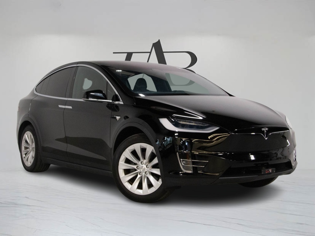 2021 Tesla Model X LONG RANGE   AWD   360 VIEW   20"RIM, 多伦多, 全款车