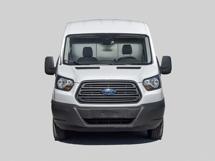 2024 Ford Transit Cargo Van in Montreal Proflexo 60117144