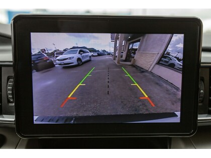 used 2023 Ford Explorer car, priced at $37,588