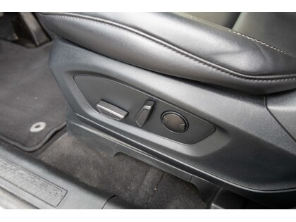 used 2023 Ford Explorer car, priced at $37,588