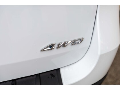 used 2023 Ford Explorer car, priced at $37,588