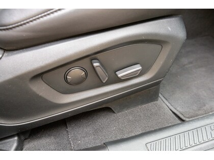 used 2023 Ford Explorer car, priced at $37,588