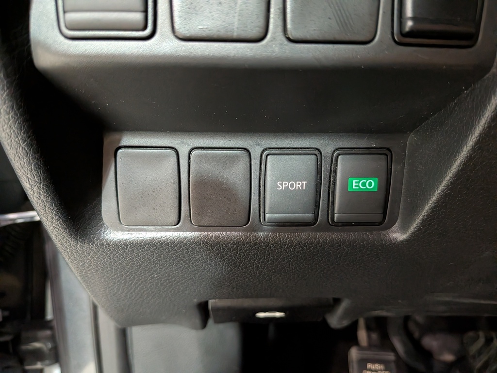 Nissan Rogue 2018 Nissan Rogue 2018
