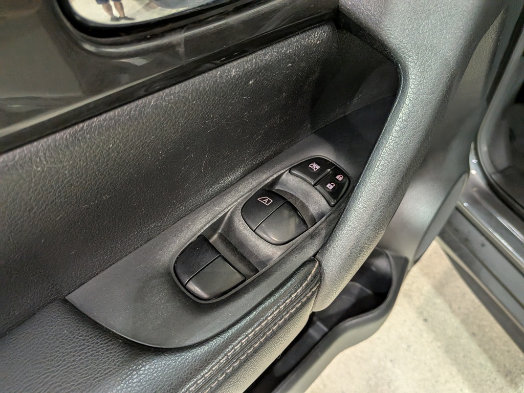 Nissan Rogue 2018 Nissan Rogue 2018