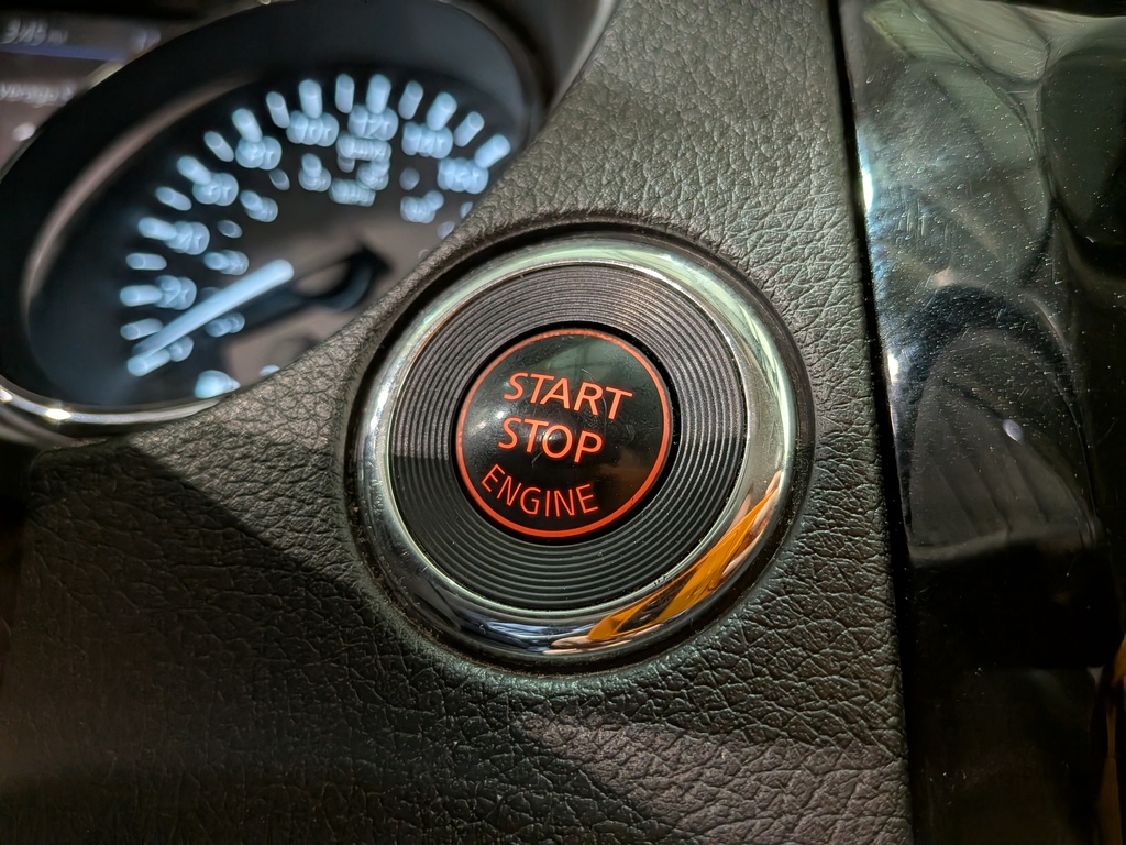 Nissan Rogue 2018 Nissan Rogue 2018