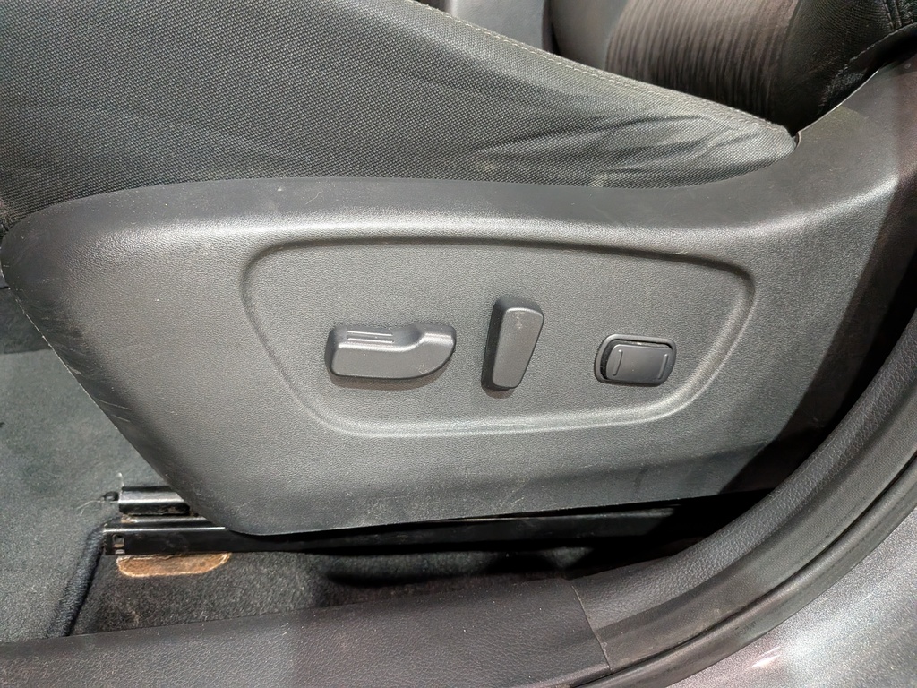 Nissan Rogue 2018 Nissan Rogue 2018