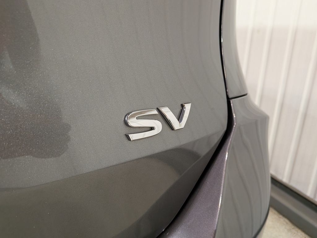 Nissan Rogue 2018 Nissan Rogue 2018