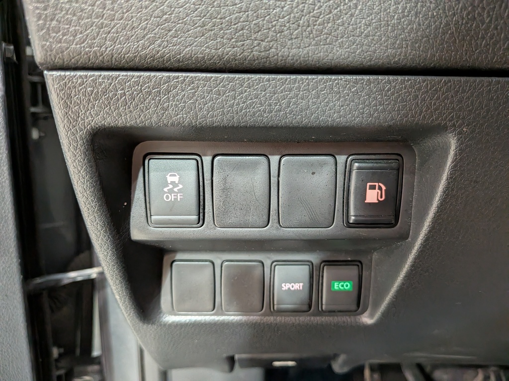 Nissan Rogue 2018 Nissan Rogue 2018