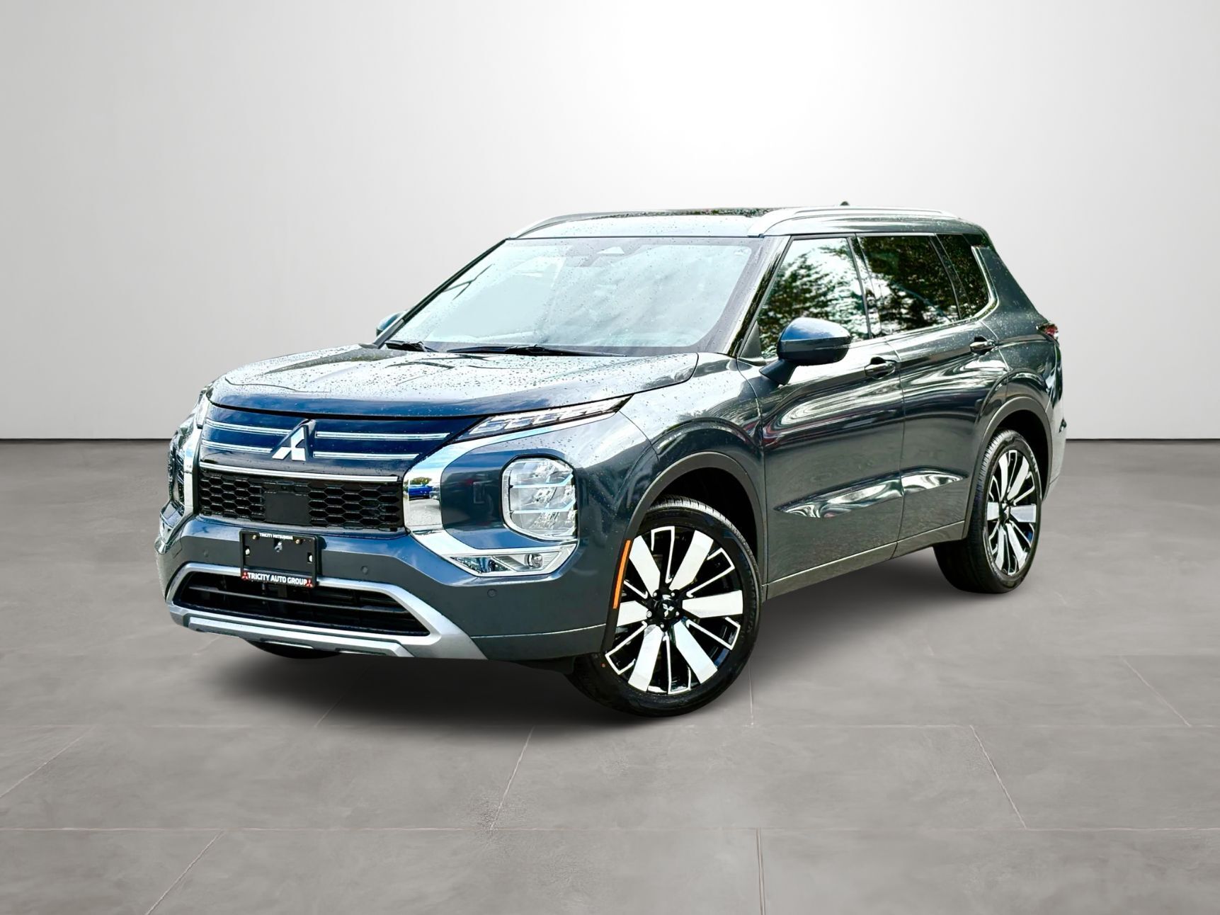 2025 Mitsubishi Outlander