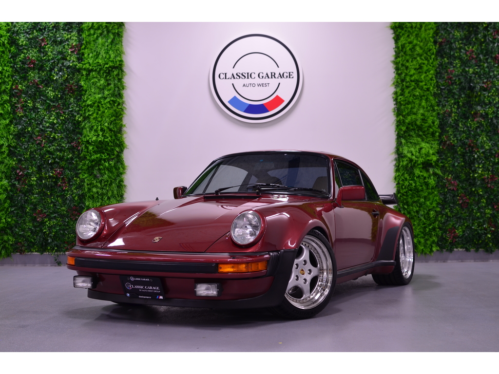 Voxcar PORSCHE 911 COUPE in , VANCOUVER
