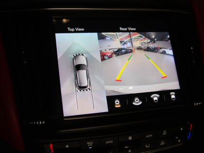 used 2021 Maserati Levante car, priced at $46,900