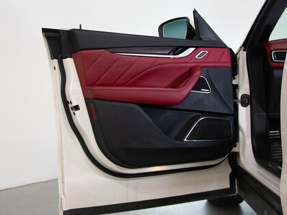 used 2021 Maserati Levante car, priced at $46,900