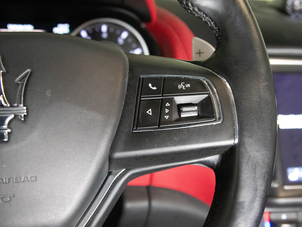 2021 Maserati Levante GranLusso, 多伦多, 全款车