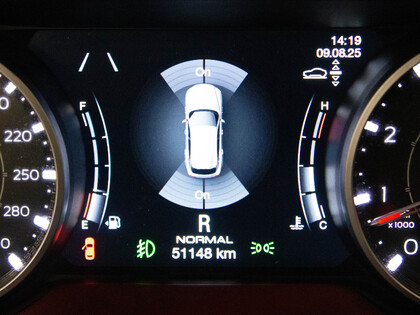 used 2021 Maserati Levante car, priced at $46,900