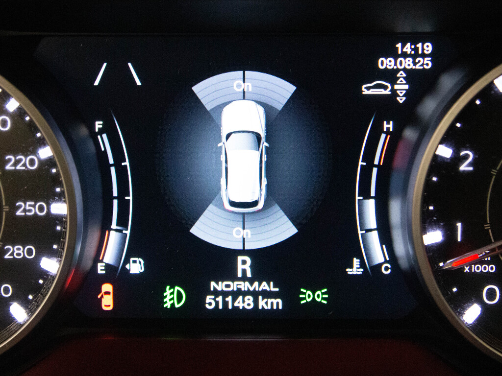 2021 Maserati Levante GranLusso, 多伦多, 全款车