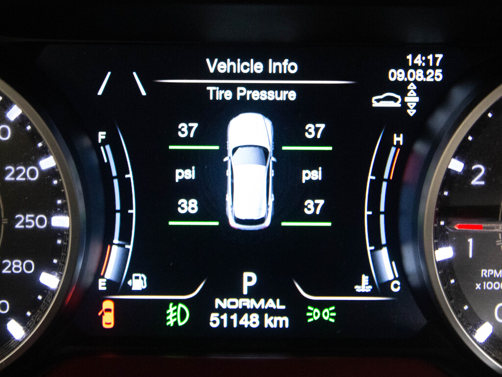 2021 Maserati Levante GranLusso, 多伦多, 全款车