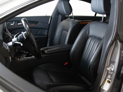 used 2016 Mercedes-Benz CLS car, priced at $29,900