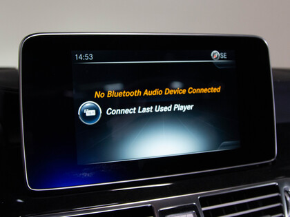 used 2016 Mercedes-Benz CLS car, priced at $29,900