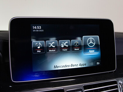 used 2016 Mercedes-Benz CLS car, priced at $29,900