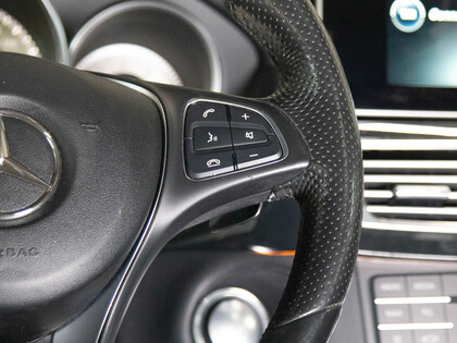 used 2016 Mercedes-Benz CLS car, priced at $29,900