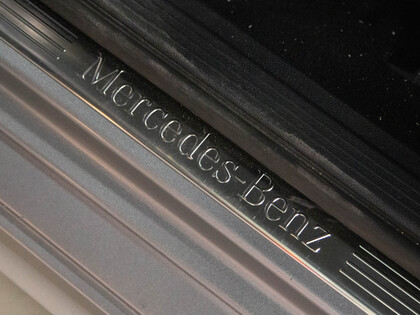 used 2016 Mercedes-Benz CLS car, priced at $29,900