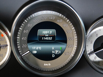 used 2016 Mercedes-Benz CLS car, priced at $29,900