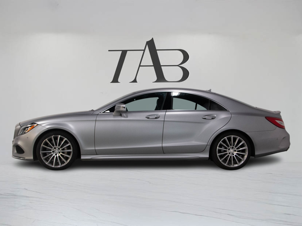 2016 Mercedes-Benz CLS 550 CLS 550   AMG PKG   HEATED SEAT  19"RIM, Toronto, Cash