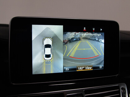 used 2016 Mercedes-Benz CLS car, priced at $29,900