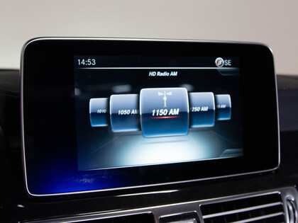 used 2016 Mercedes-Benz CLS car, priced at $29,900