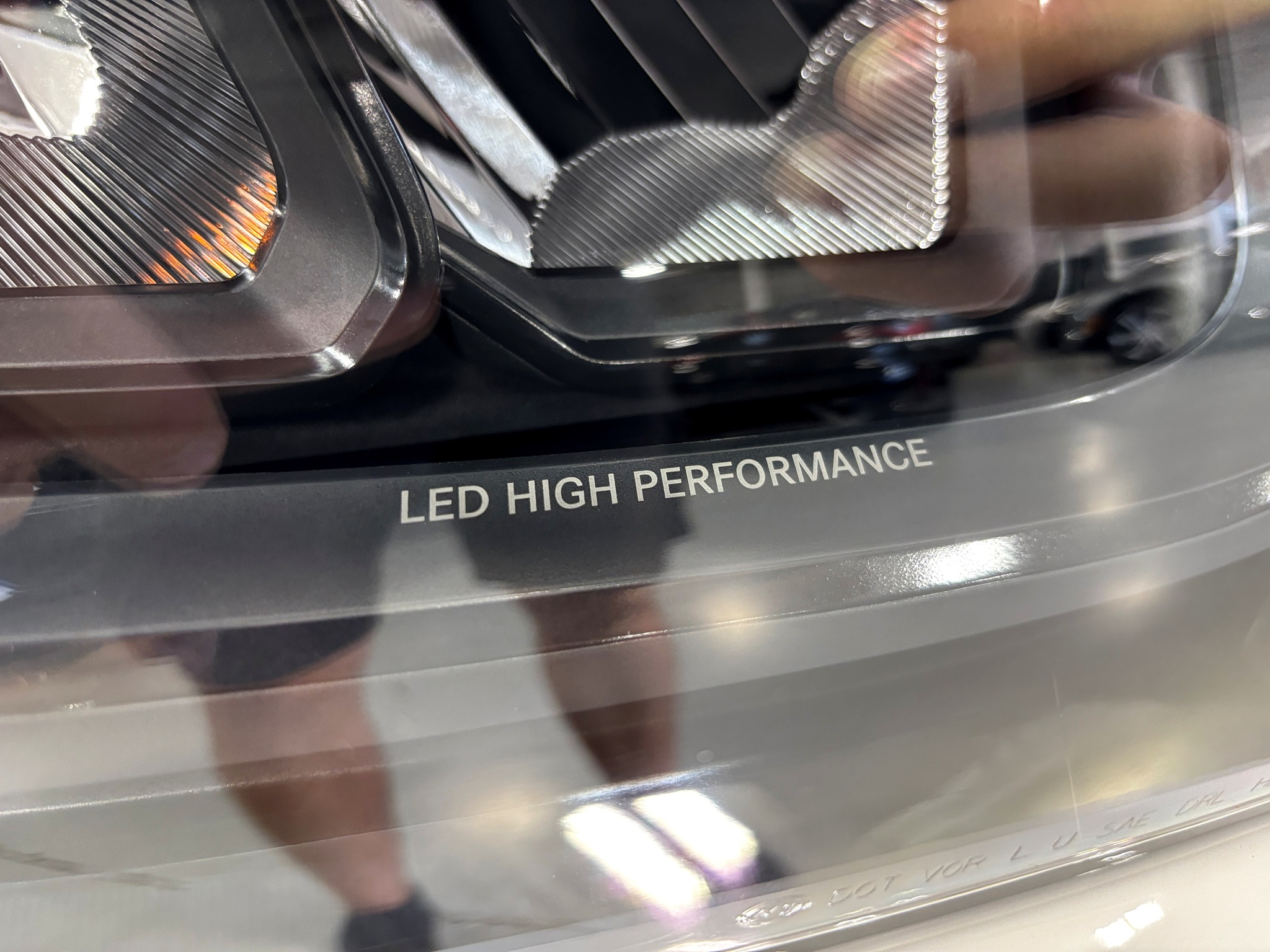 2023 Mercedes-Benz EQE