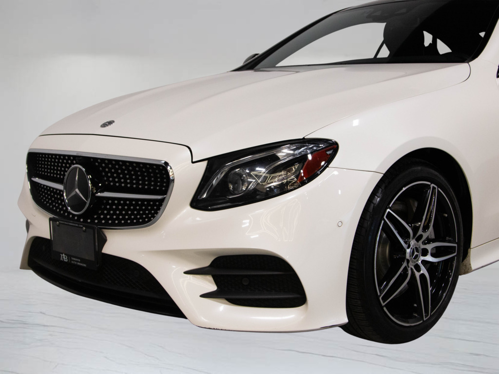 2020 Mercedes-Benz E 450 4MATIC, Toronto, Cash