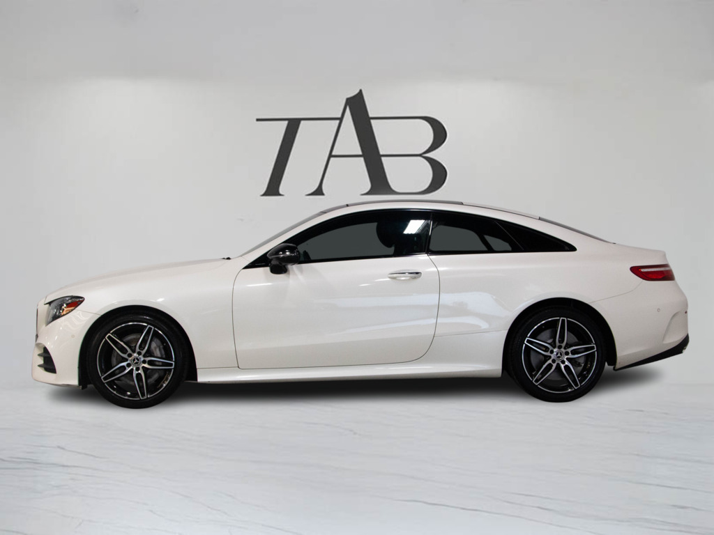 2020 Mercedes-Benz E 450 4MATIC, Toronto, Cash