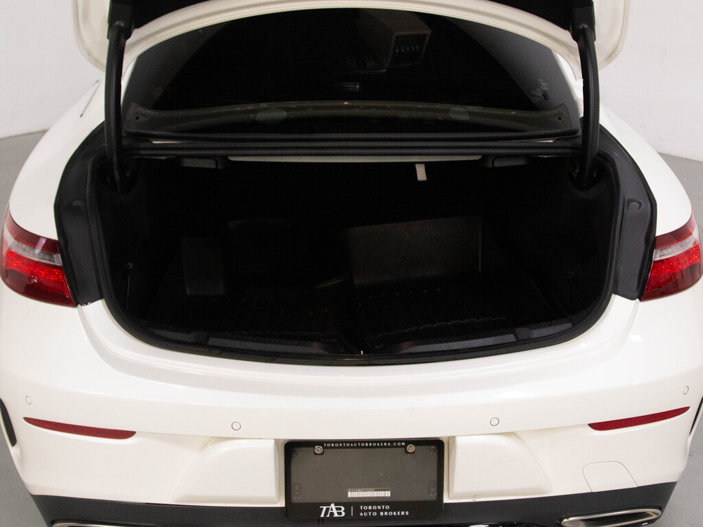 2020 Mercedes-Benz E 450 4MATIC, Toronto, Cash