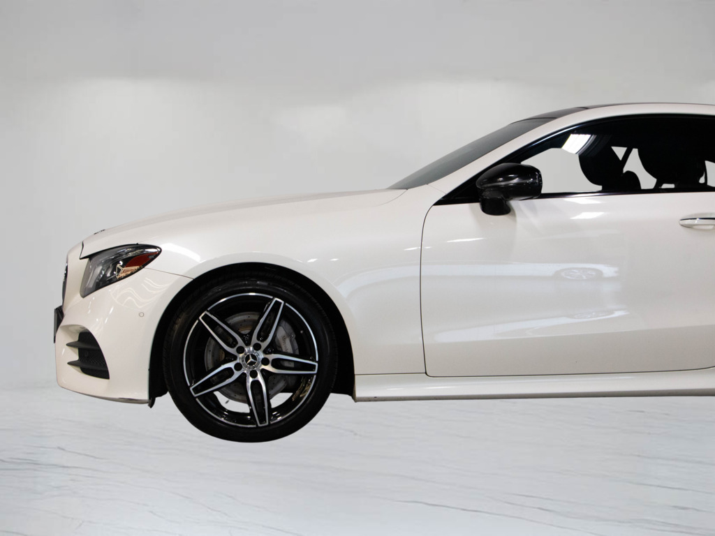2020 Mercedes-Benz E 450 4MATIC, Toronto, Cash