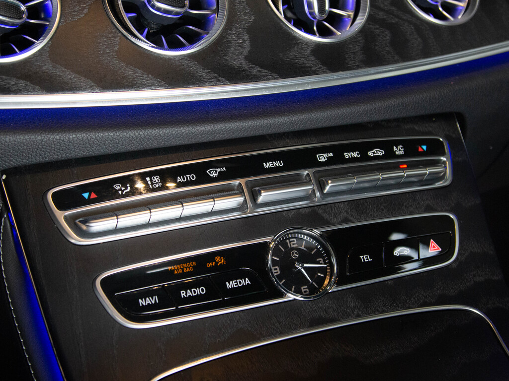2020 Mercedes-Benz E 450 4MATIC, Toronto, Cash