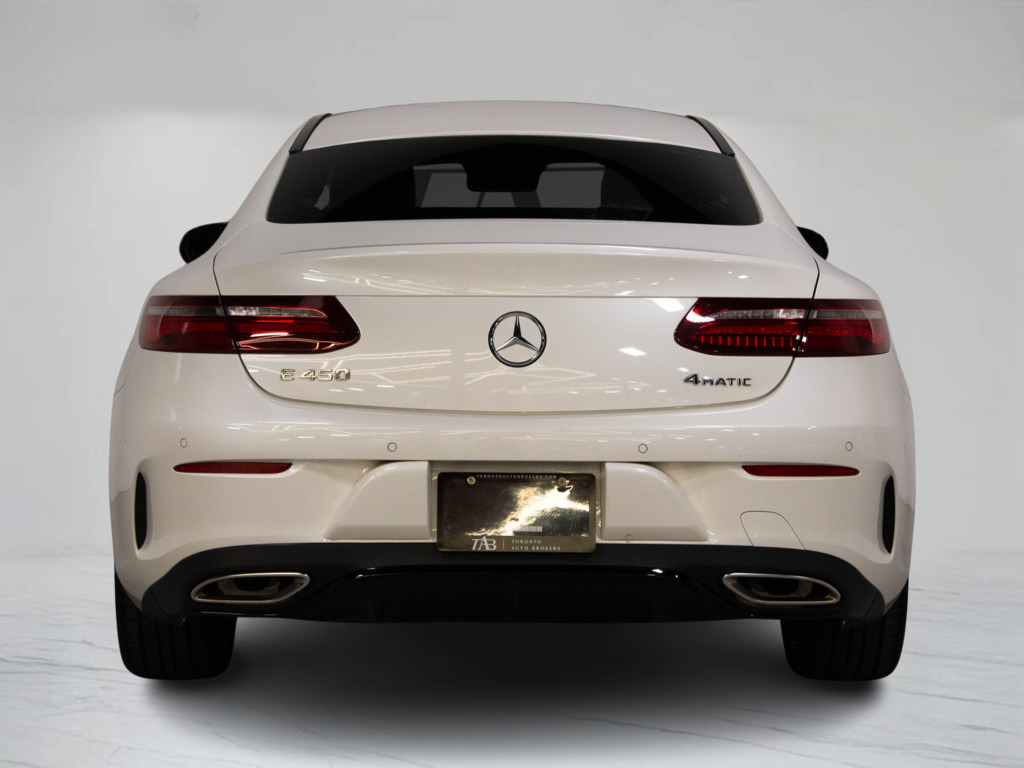 2020 Mercedes-Benz E 450 4MATIC, Toronto, Cash