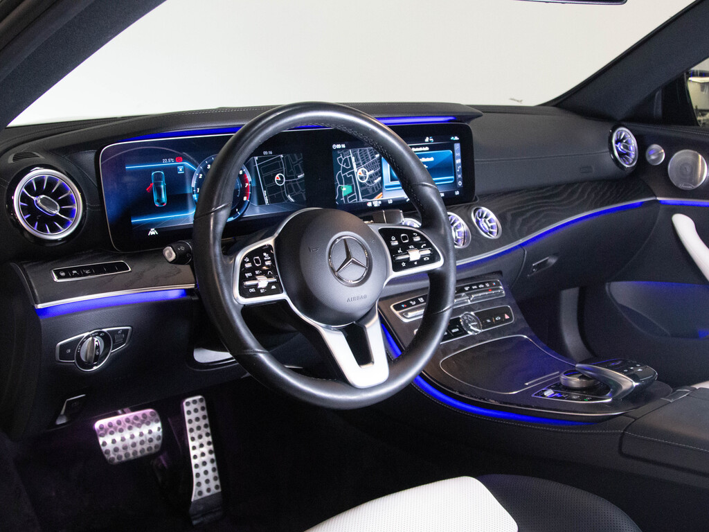 2020 Mercedes-Benz E 450 4MATIC, Toronto, Cash