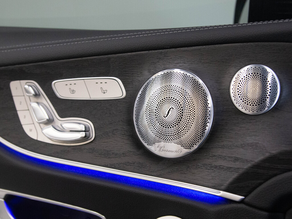 2020 Mercedes-Benz E 450 4MATIC, Toronto, Cash