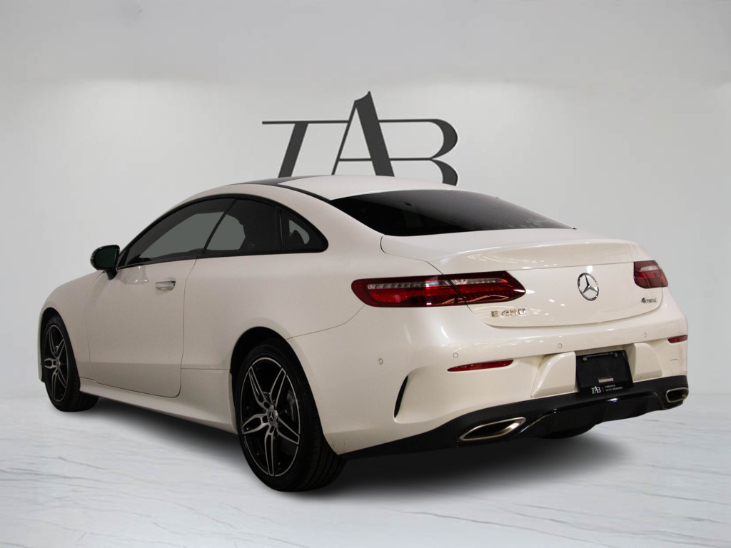 2020 Mercedes-Benz E 450 4MATIC, Toronto, Cash