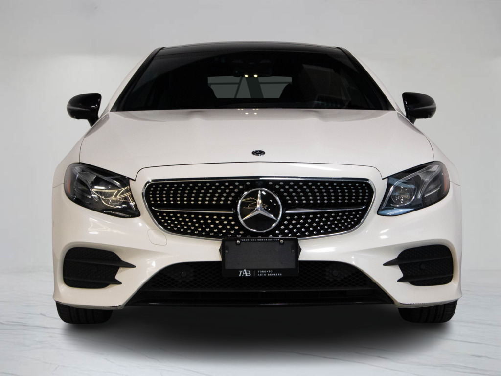 2020 Mercedes-Benz E 450 4MATIC, Toronto, Cash