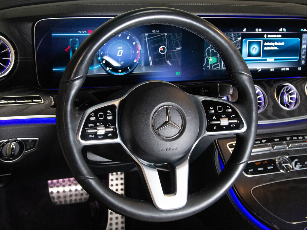 2020 Mercedes-Benz E 450 4MATIC, Toronto, Cash