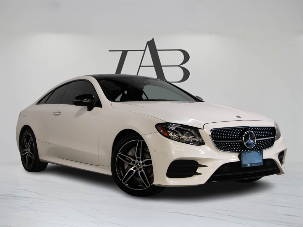 2020 Mercedes-Benz E 450 4MATIC, Toronto, Cash