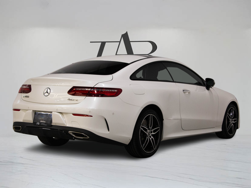 2020 Mercedes-Benz E 450 4MATIC, Toronto, Cash