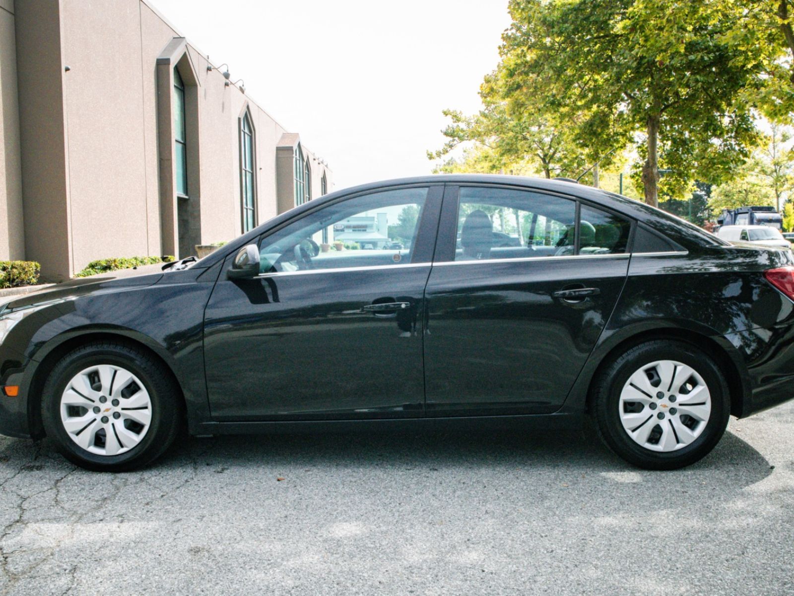 2016 Chevrolet Cruze