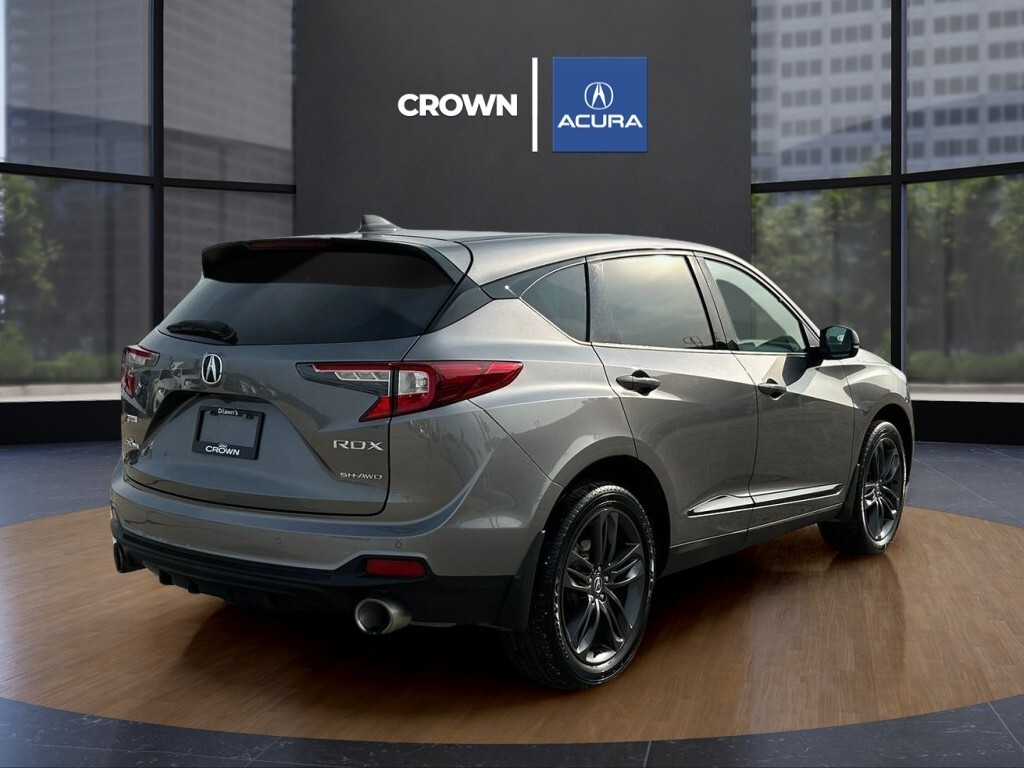 2023 Acura RDX