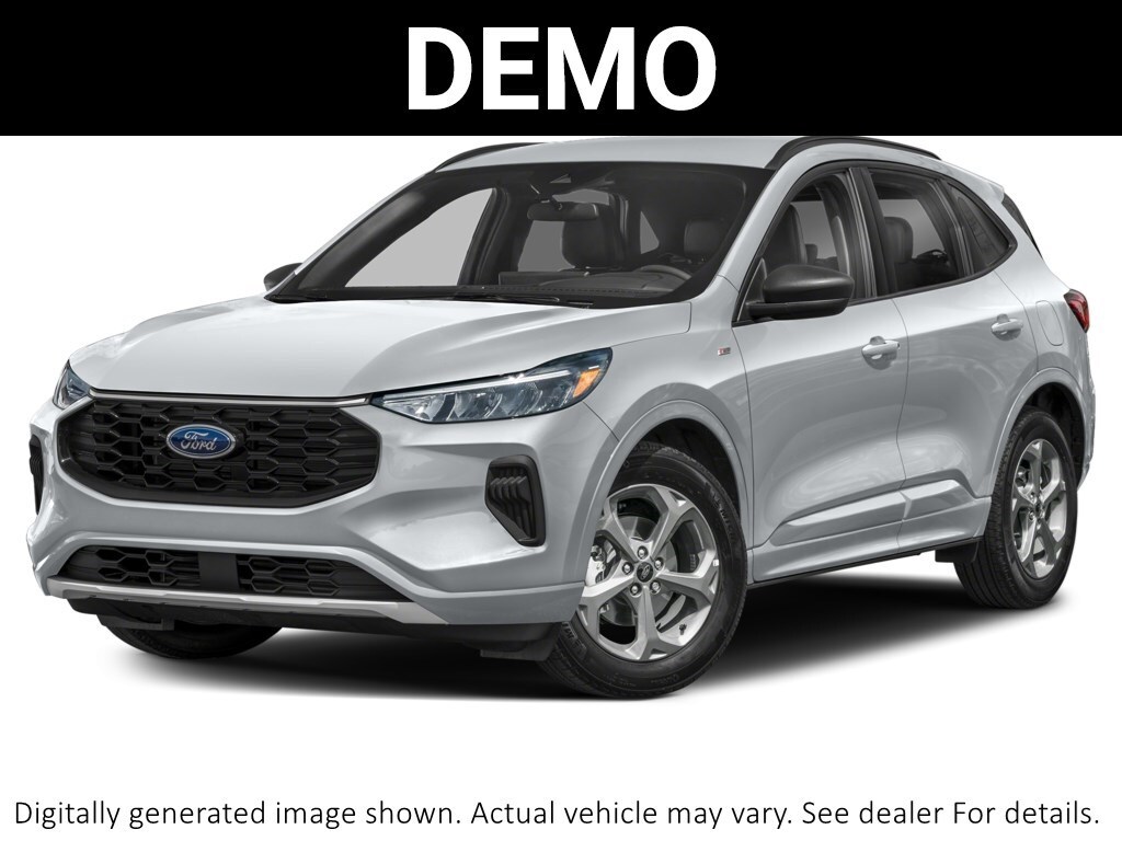 2023 Ford Escape