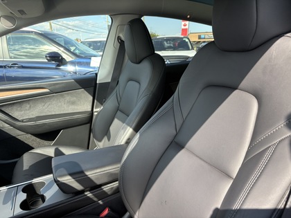 used 2024 Tesla Model Y car, priced at $46,950