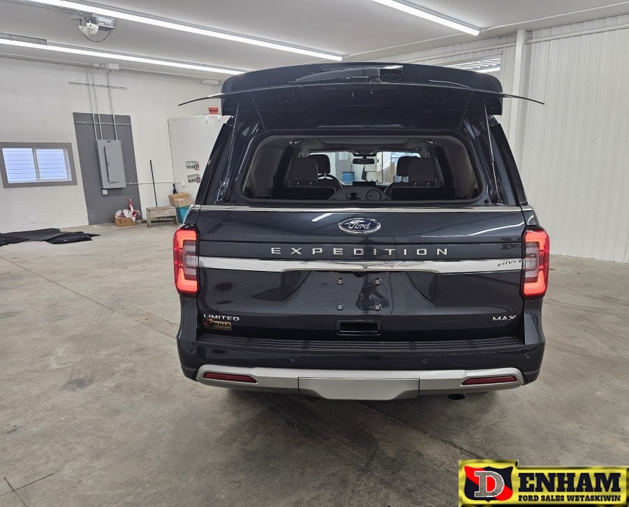 2024 Ford Expedition