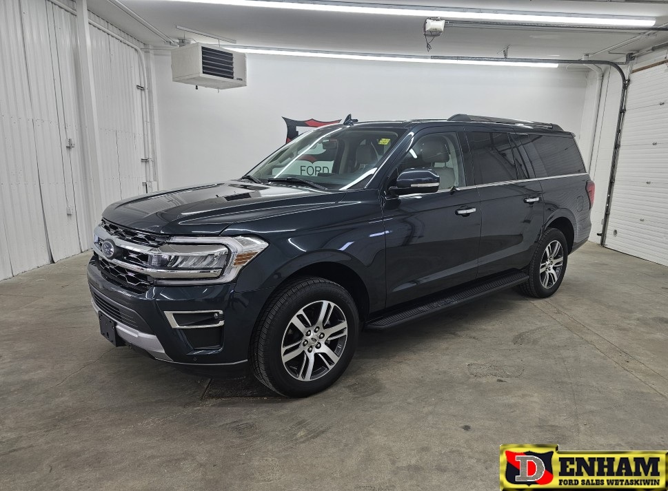 2024 Ford Expedition